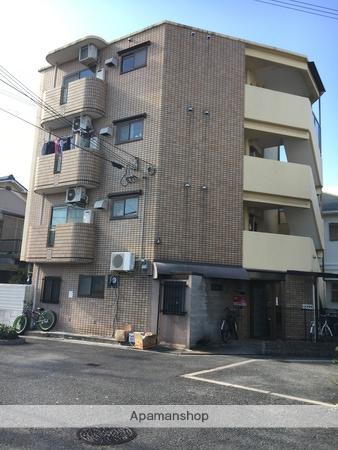 シルクルーム3番館