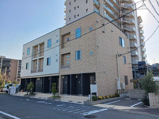 ポルトボヌール鶴見緑地