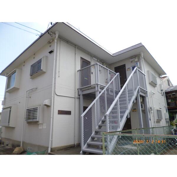 レジデンス澤井