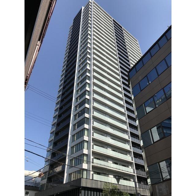 ローレルタワー御堂筋本町