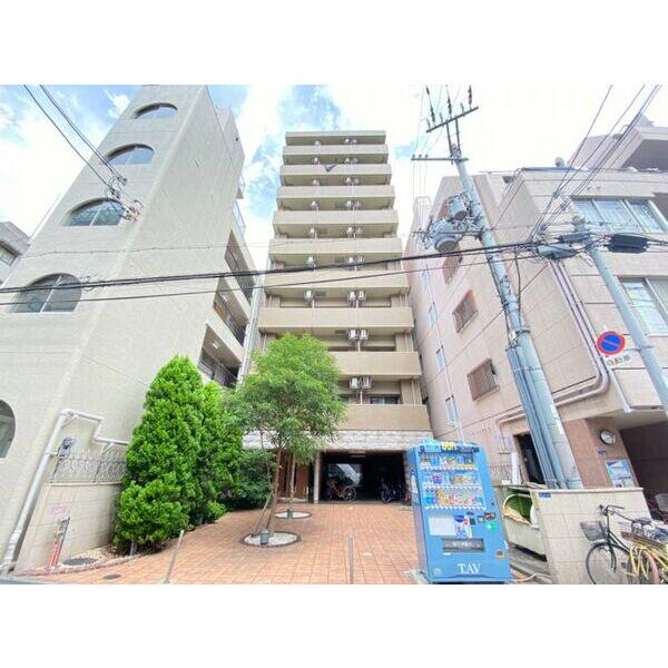 CITY SPIRE心斎橋イースト