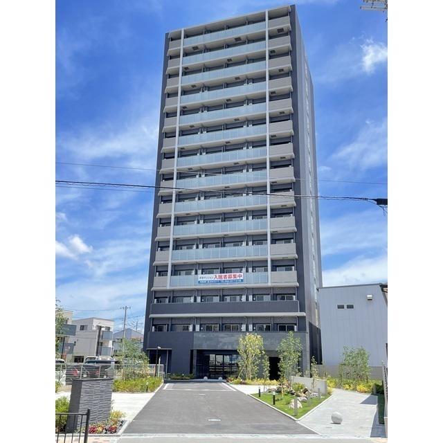 プレサンスブルーム東三国