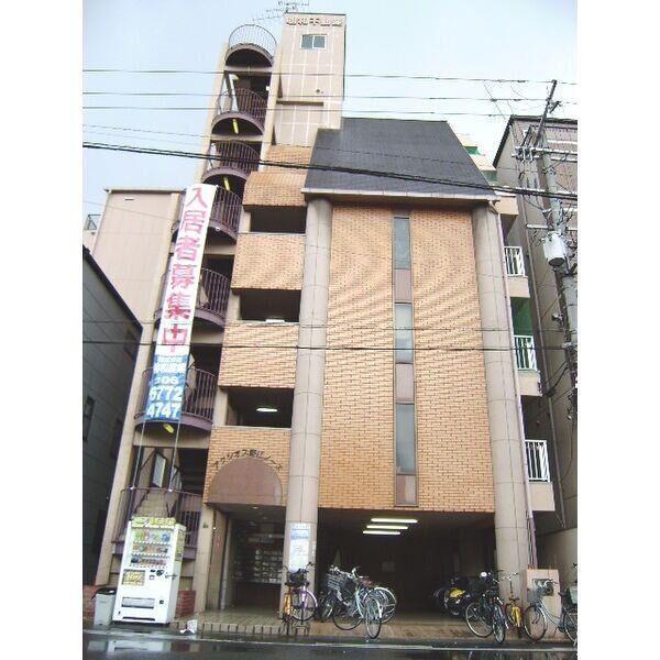 アクシオス野江ノース