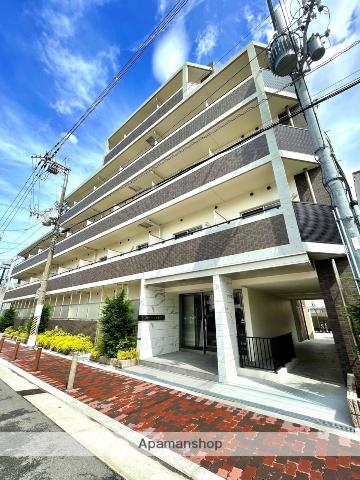 メルベージュ千林大宮