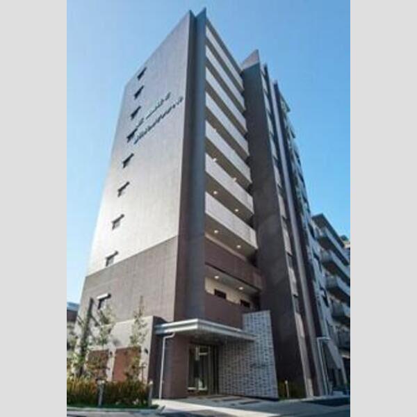 ジュネス新大阪レジデンス