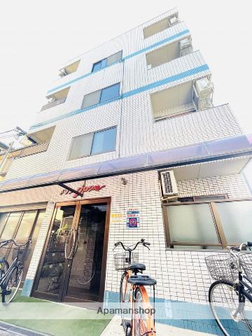 メゾングロワール