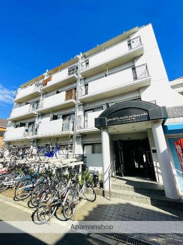 グレンヒルズ旭千林