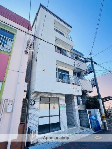 レヂデンスパート1