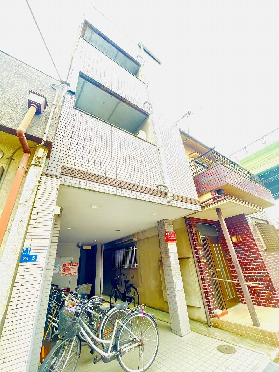 フェリーチェ千林