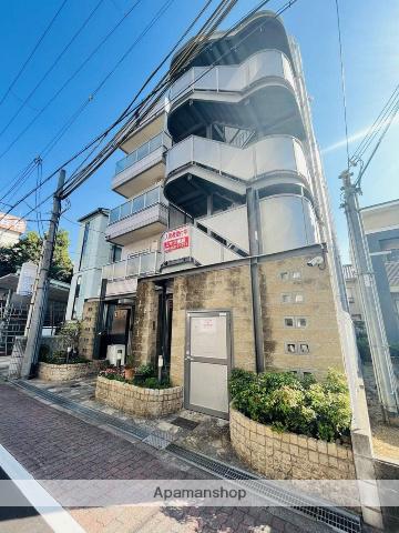 エムロード中宮