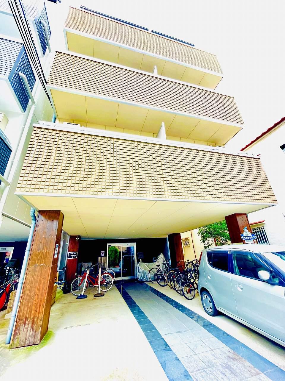 ハイグレード中宮Ⅱ