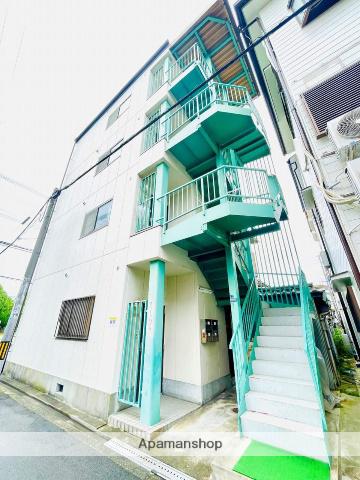 グリーンハイツ