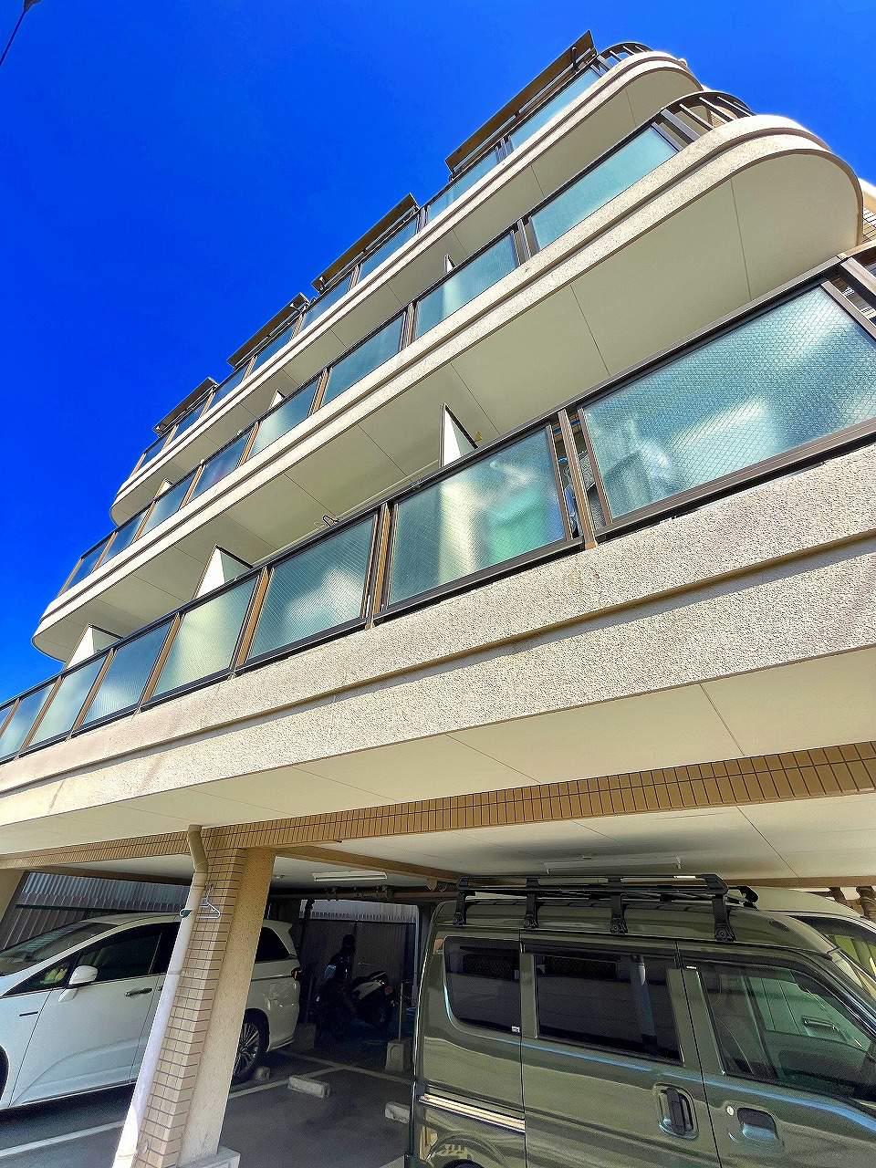 アトリエブルー太子橋