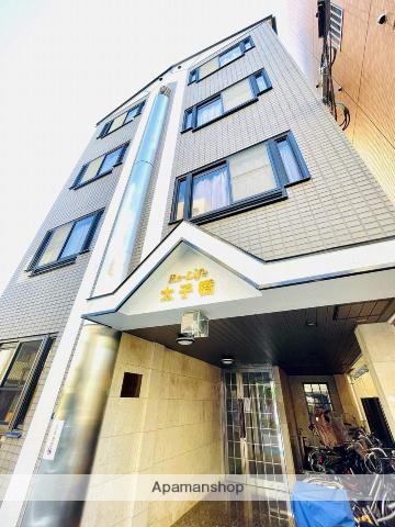 リ・ライフ太子橋