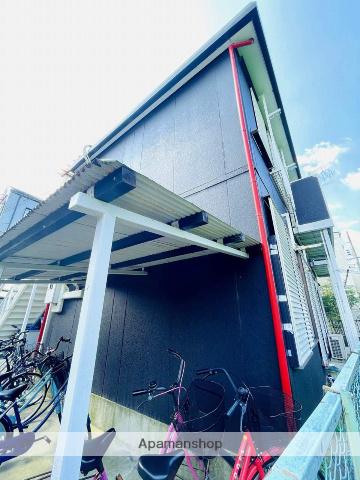 シティハイムエスポワール