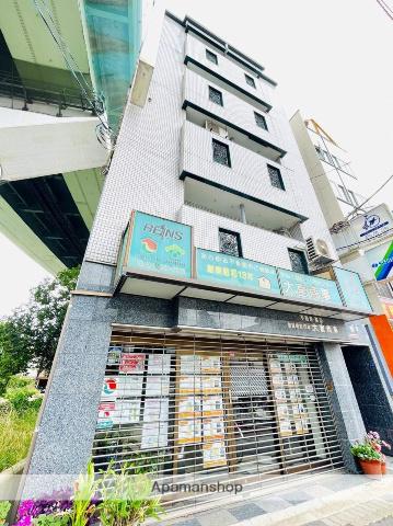 メゾンドリベルテⅢ