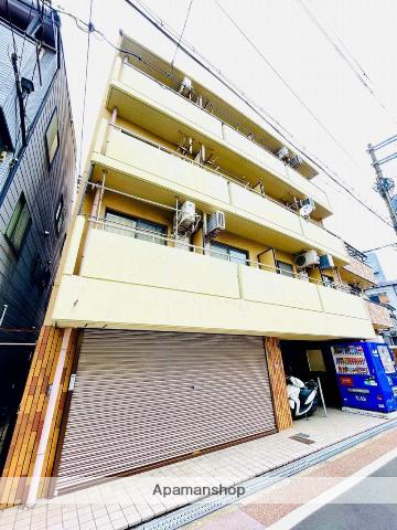 メゾンイストワール