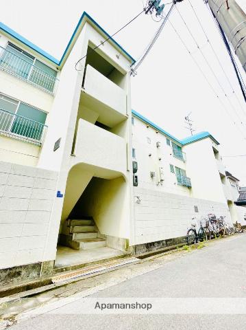 中村マンション