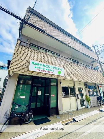 ルミエール中宮