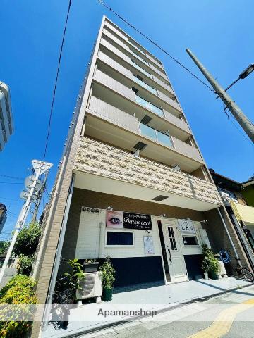 サンヴィラ千林[6階]