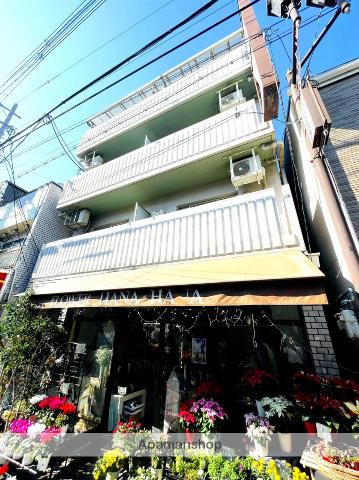 ビーナスハイツ森小路