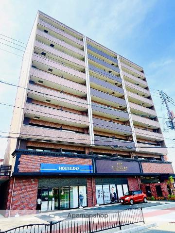 フェルム城北公園