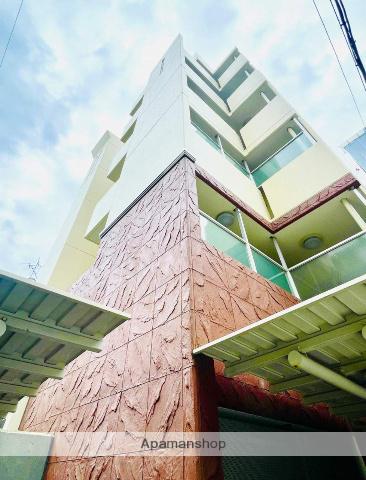 大阪メトロ谷町線 千林大宮駅 徒歩7分 6階建 築23年