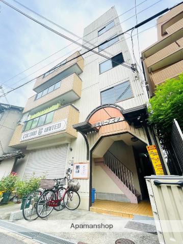 メモリーハイツ