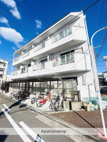 ロイヤルハイム八芳園