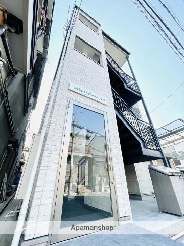 アクアカデーレ大宮