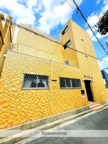 大阪府大阪市旭区今市2丁目の建物