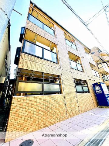 エヌズコートⅡ