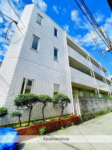 アーバンハイツ今市