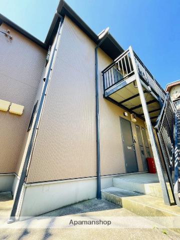 フレンテ森小路