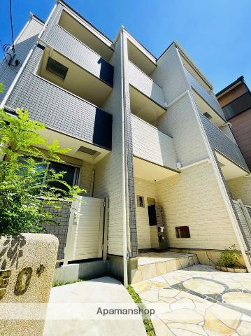 ルミエリア森小路