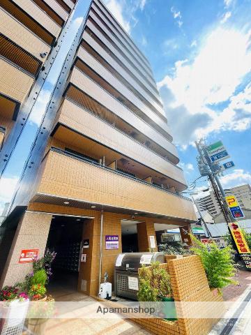 インターナショナル関目