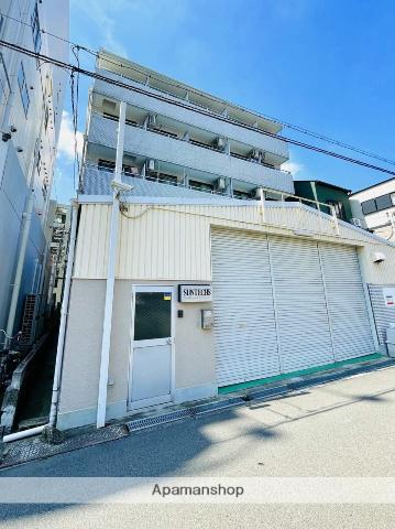 フラウリッシュ相栄