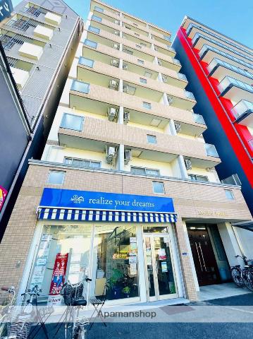 エクセレント今市