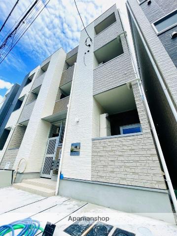 グランデュール新森