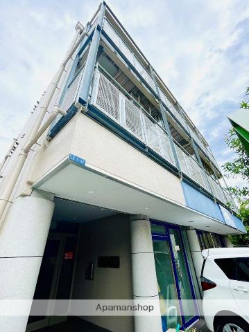 グリーンヴィラ森小路