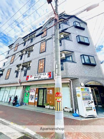 新森ロータリーマンション