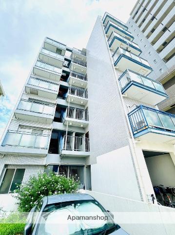 スクエアー新森