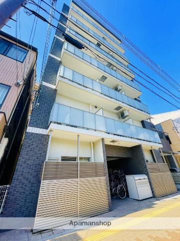 ドゥエリング森小路