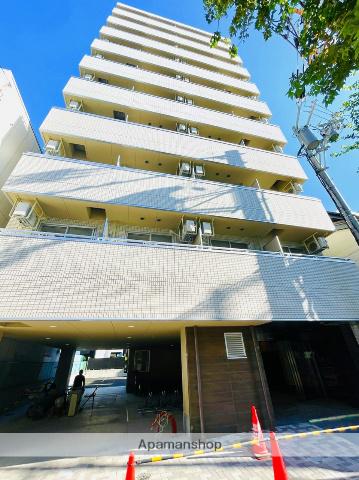 メイゾン城北公園