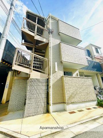 ホワイトハウス千林