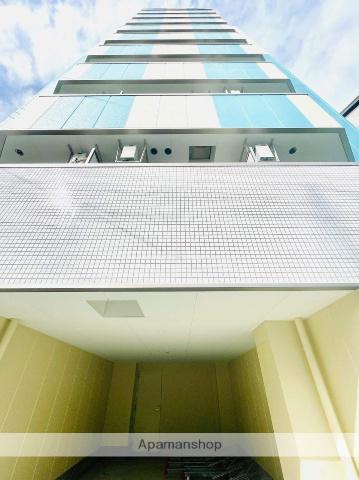 みおつくし滝井