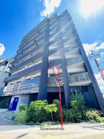 クレアート大阪トゥールビヨン