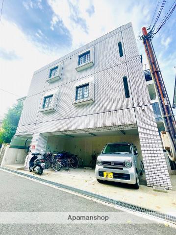 インペリアル清水