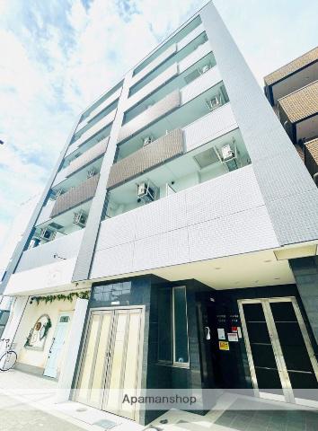 モデラート清水