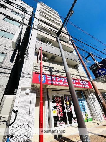 ドゥエリングASAHI